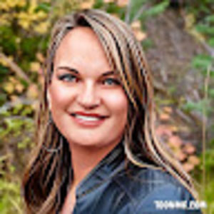 Meet your Posher, Jeri